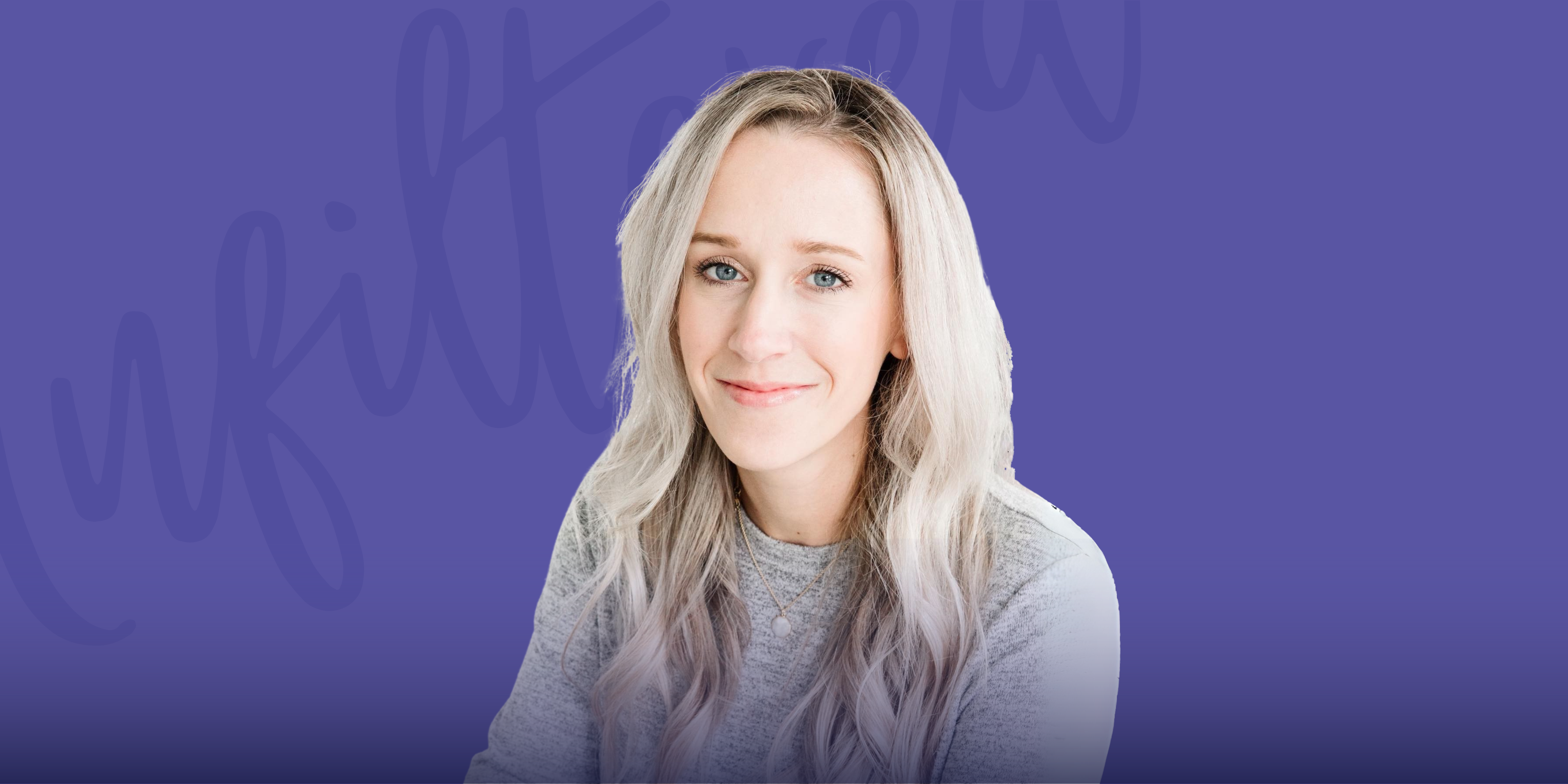Healing Childhood Trauma Aspen Robinson’s Journey with Energy Healing